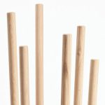 چوب لباسی پایه رزین میلونا