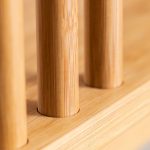 میز پذیرایی نرده ای فریا