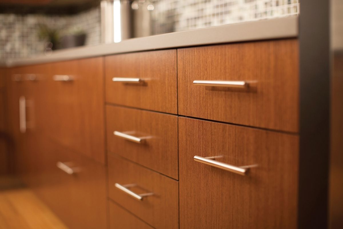 کابینت ام دی اف