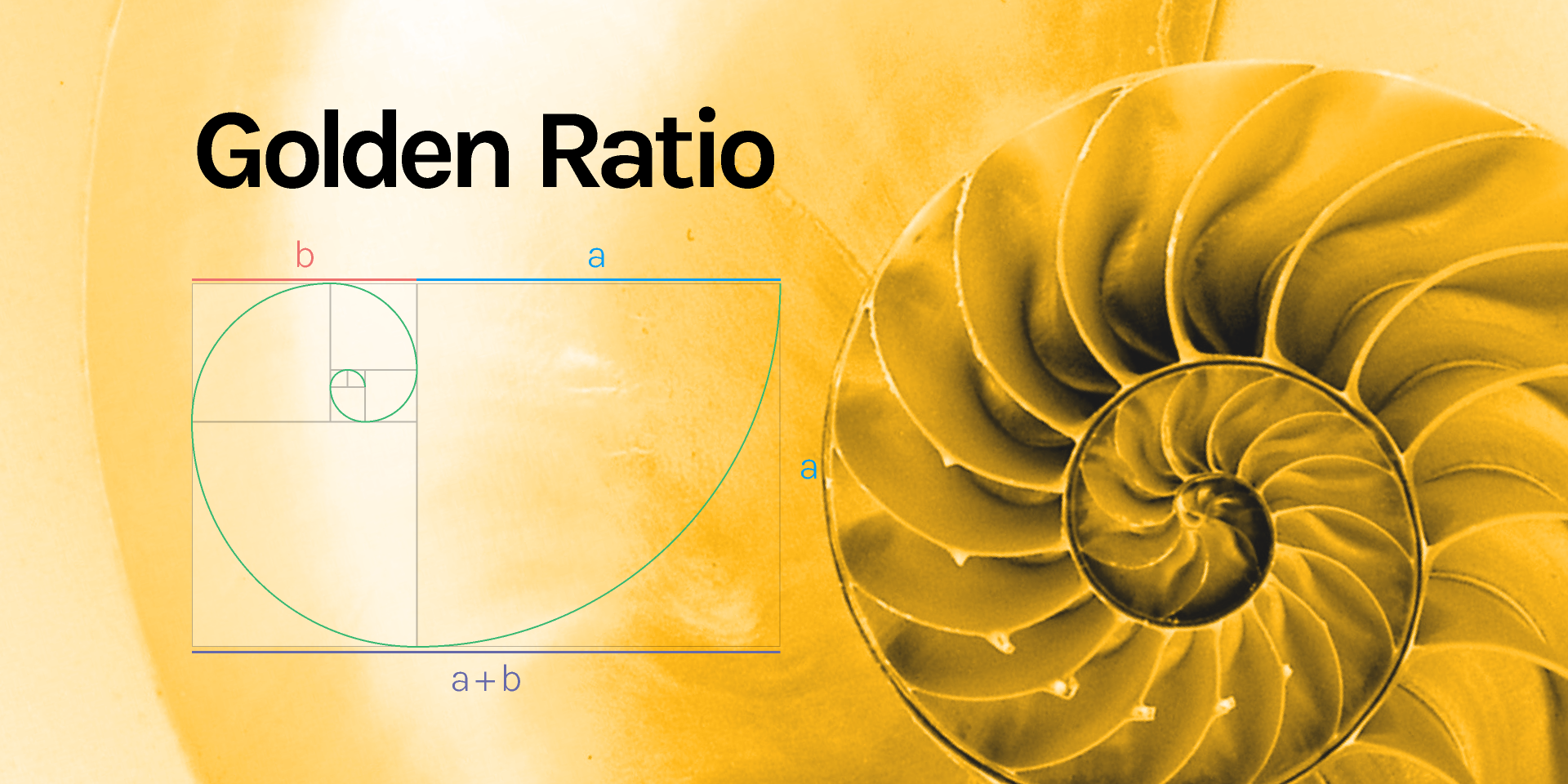 قانون نسبت طلایی