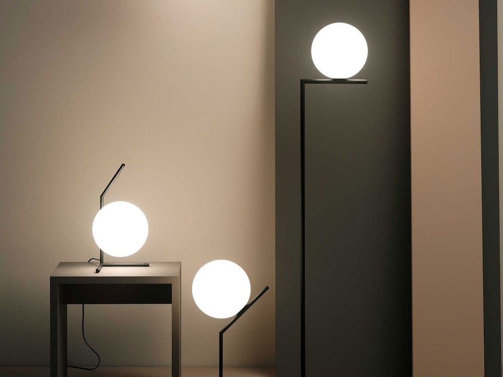 نورپردازی در طراحی داخلی