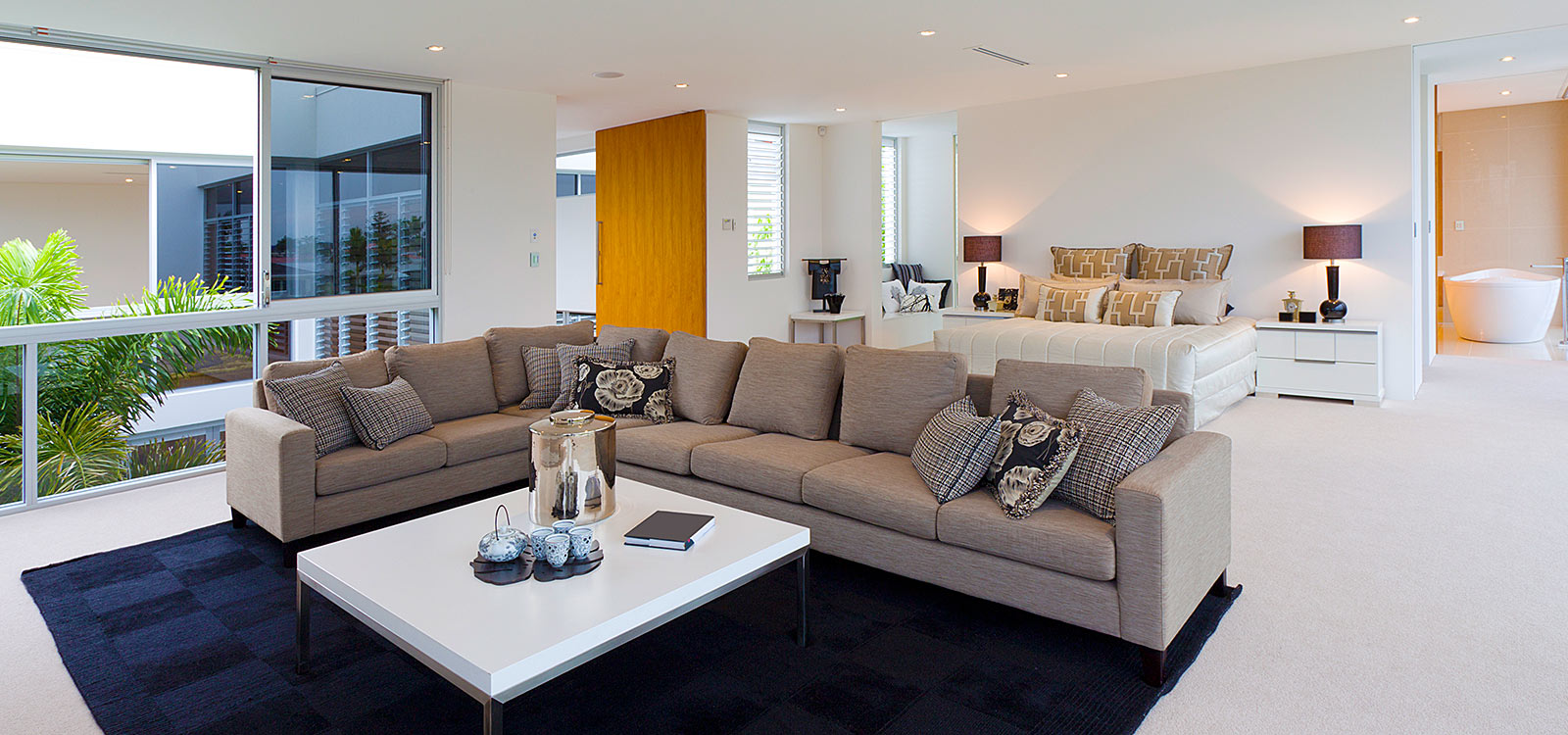 مبلمان راحتی