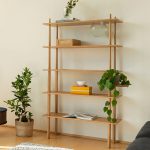 استند با باکس حصیری کاریما - Image 9