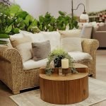 میز پذیرایی آنتونی