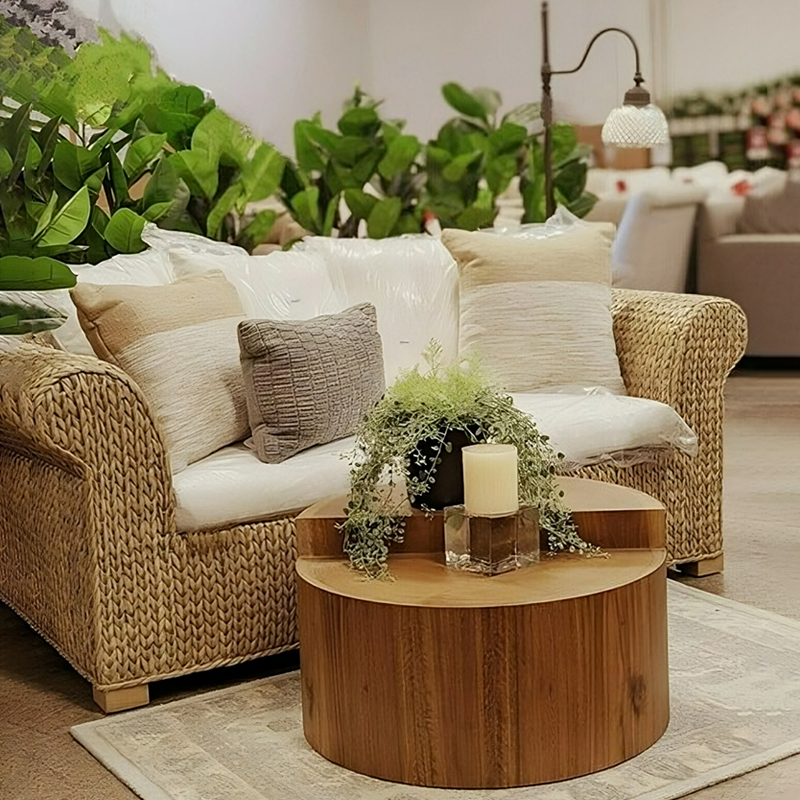میز پذیرایی آنتونی
