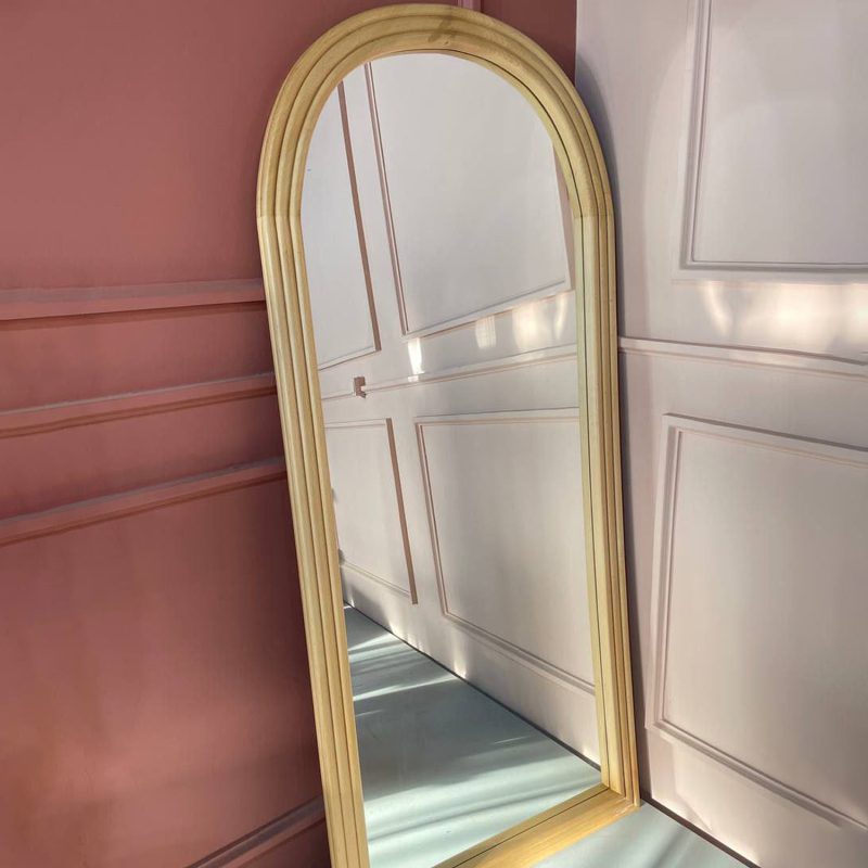 آینه قدی سیلوانا