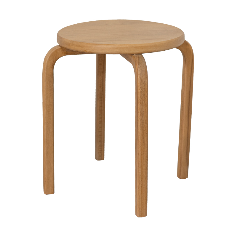 نیمکت چوبی تک نفره لیما