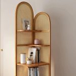 استند کنج حصیری کایلینا