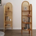 استند کنج حصیری کایلینا