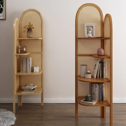 استند کنج حصیری کایلینا