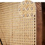 استند کنج حصیری کایلینا