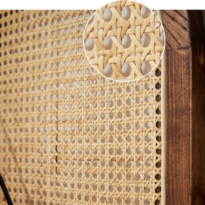 استند کنج حصیری کایلینا