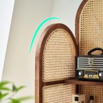 استند کنج حصیری کایلینا