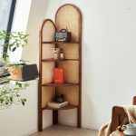 استند کنج حصیری کایلینا