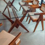 صندلی پیرژنره