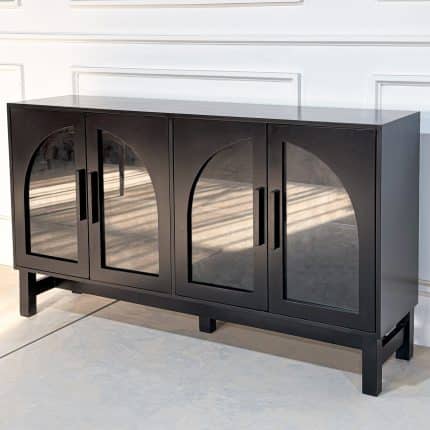 کنسول چوبی کاتو