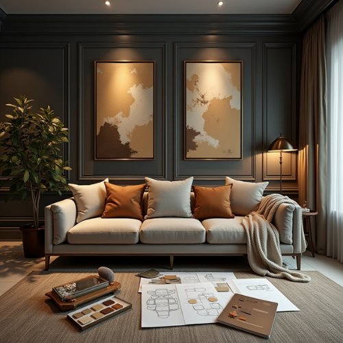 شناسایی نیازها و سلیقه شخصی