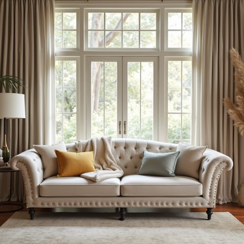 نگهداری ماهیانه مبل سفارشی