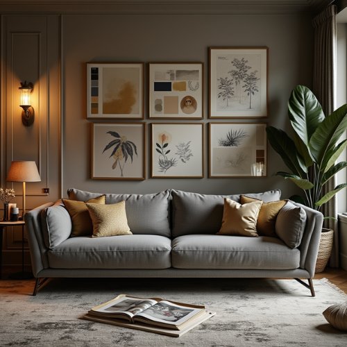 چگونه مبل سفارشی خود را بسازید